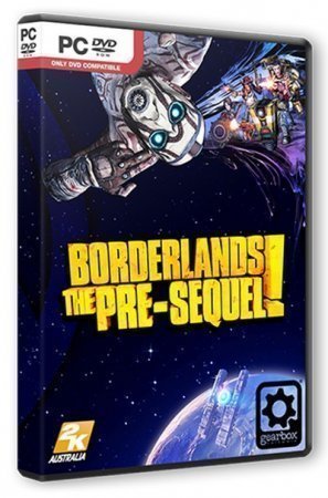 Borderlands: The Pre-Sequel (2014)