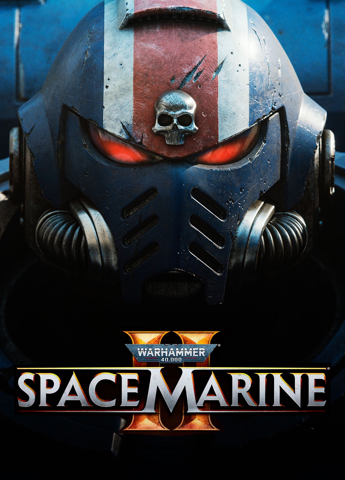 Warhammer 40,000: Space Marine 2