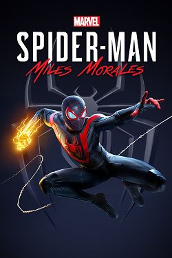 Marvel’s Spider-Man: Miles Morales
